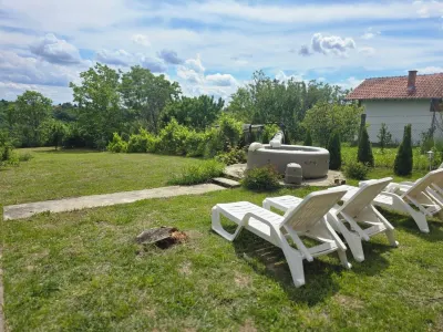 Vila Nera Banstol Cottage Hotels in 