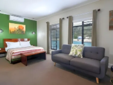 MyPond Stenden Hotel Hotel di 