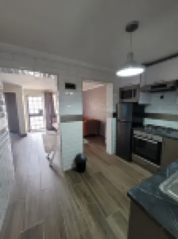 3 bedroom fully furnished flat