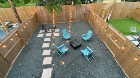 Pure Bliss Coastal Oasis Holiday Getaway