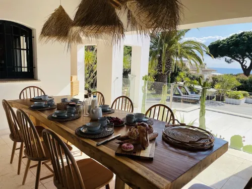 House Hotels in Ramatuelle