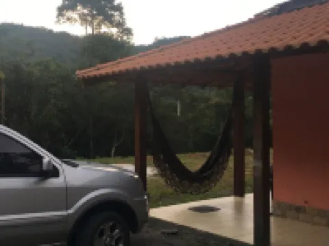 Your Cantinho na Serra