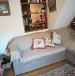 Rustic-chic in a paradise of sports and nature!