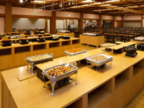 伊東園ホテルニューさくら 日光のホテル