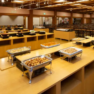 Itoen Hotel New Sakura