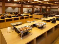 Itoen Hotel New Sakura