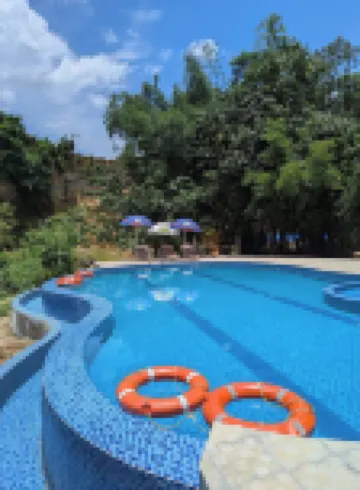 발리쉬라 리조트