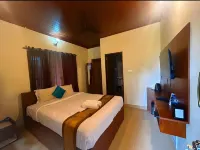 Jungle Hill Resort, Coorg