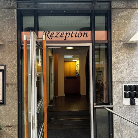 Altstadt Hotel Wertheim