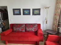 Central vacation apartment Norderney