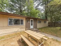 Lake Thompson Paradise - Rhinelander, WI