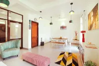 Rishanialay - An Exclusive Affair by the Ganges