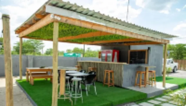 Kanana Villas- Maun 1 Bedroom Apartment