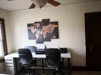 Warm And Cozy 2BR Upper  - Near Brewers and Statefair