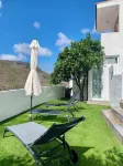 3 bedroom house with garden and private pool Tamadaba view Hotels in Agaete