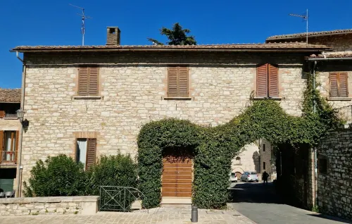 Teresa House Hotels in Corciano