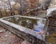 Calacta my house, detached, renovated, sea view from different rooms Hotels in Caronia