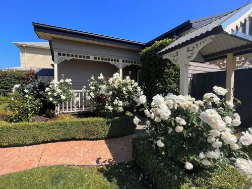 Gorgeous ultra clean 3 Bedroom/2 Bathroom HomeClose to popular attractions/CBD