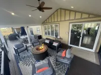 Happy Valley Countryside Retreat