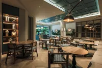 Hotel Poblado Plaza - Wi-Fi