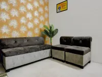 Hotel ALLEN STAY Uttam Nagar Hotels near NSIT