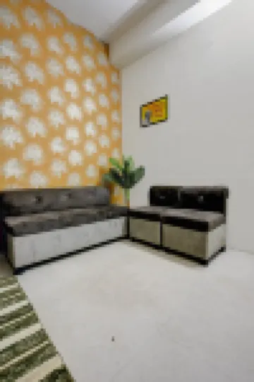 Hotel ALLEN STAY Uttam Nagar