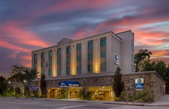 貝塞德貝斯特韋斯特酒店