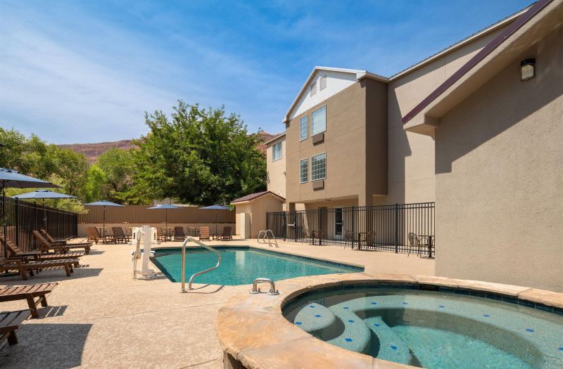 La Quinta Inn & Suites by Wyndham Moab photo 5