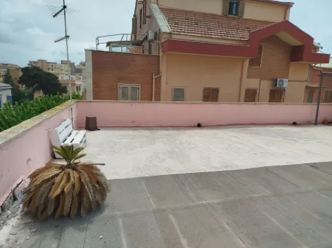 Sea View Ladispoli: 50m from the sea, in the center, close to all services!