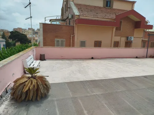 Sea View Ladispoli: 50m from the sea, in the center, close to all services! Hotels in Ladispoli