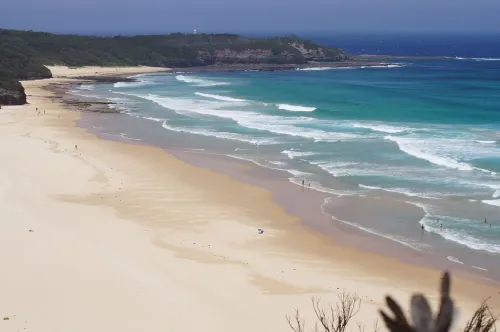 Beach House in the Ulladulla Mollymook Milton area