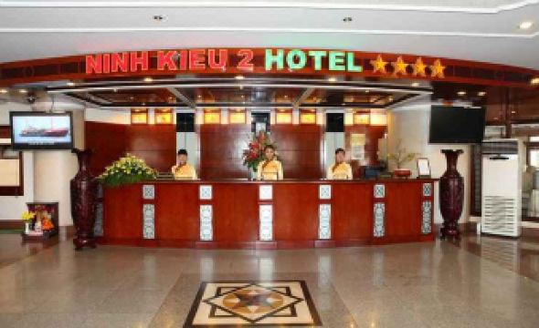 Ninh Kieu 2 Hotel