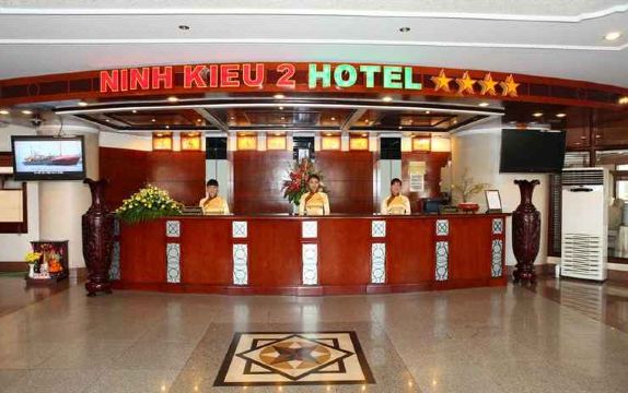 Ninh Kieu 2 Hotel