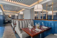 Block Island Bunk House Hotel in zona HeliBlock - Block Island Helicopter Tours