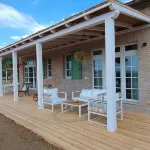 Frutti Antichi farmhouse - Pomegranate, a step away from the sea and the city center