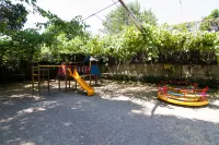 Camping la Focetta Sicula