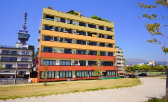 Seaside Hotel Mimatsu Oetei