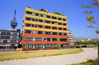 Seaside Hotel Mimatsu Oetei