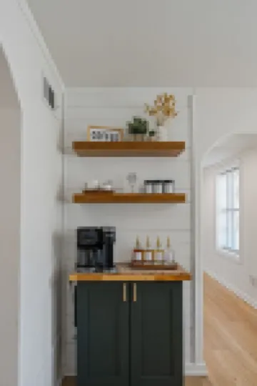 Old Town, Thoughtfully Curated Cottage, EV Ready, Family Friendly