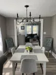 Fully remodeled cottage within 15 minutes of everything!