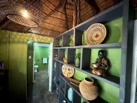 香格里拉鄉村水療酒店 - SPA