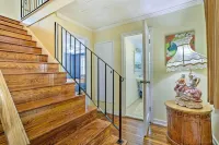 Family Getaway Near Delaware River & Int’l Soccer!