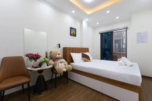 Hotel Pho Nang 2