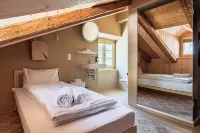 Speluca Brauerei & Genusshotel Hotels in Mesocco