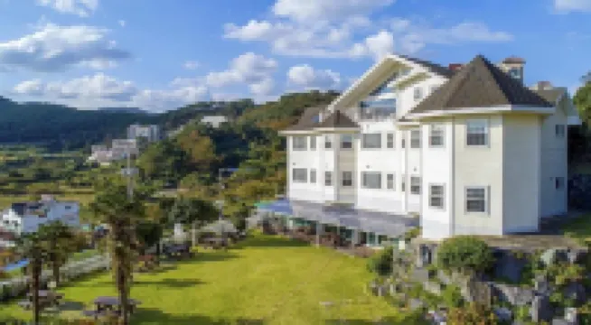 Geoje Joeunde Pension