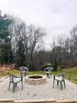 Blue Heron Cottage with Game Room, Deck and Hot Tub! - 3-Star