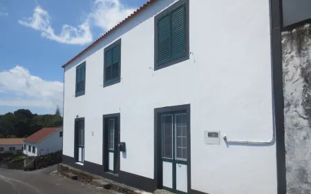 Villa Lucinda ..... Отели в г. Пико Айленд