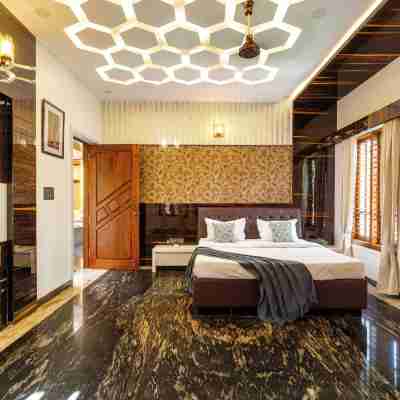 Tranquil Arcadia by Stayjade Rooms