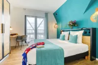 Résidence Santa Apolonia