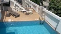 Hotel Europa Hotels in Iquitos